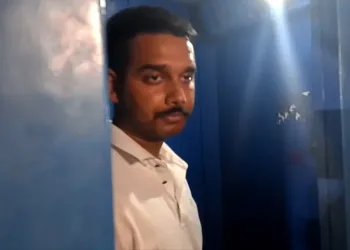 জুবিন গাৰ্গৰ কাহিলীপাৰাস্থিত বাসগৃহত উপস্থিত সন্দীপন গাৰ্গ!