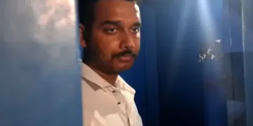 জুবিন গাৰ্গৰ কাহিলীপাৰাস্থিত বাসগৃহত উপস্থিত সন্দীপন গাৰ্গ!