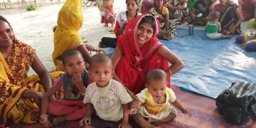 ভাৰতত হ্ৰাস পাইছে জন্মৰ হাৰ, ২ বছৰৰ ভিতৰত মুঠ প্ৰজনন হাৰ প্ৰথমবাৰলৈ হৈছে নিম্নগামী
