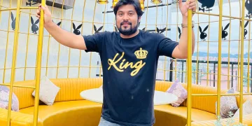 জুবিন গাৰ্গৰ মৃত্যুক লৈ অজয় ফুকনৰ নিকৃষ্ট ৰাজনীতি! ২০২০ চনতে অজয় ফুকনক শিল্পী সমাজৰ পৰা বহিষ্কাৰ কৰিছিল জুবিনে