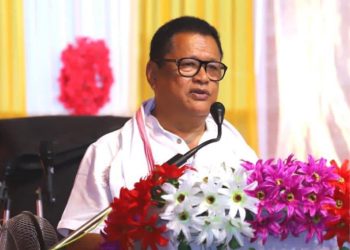 শিক্ষামন্ত্ৰী ৰণোজ পেগুৰ PGT-TET শিক্ষক নিযুক্তি সন্দৰ্ভত গুৰুত্বপূৰ্ণ ঘোষণা!