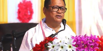শিক্ষামন্ত্ৰী ৰণোজ পেগুৰ PGT-TET শিক্ষক নিযুক্তি সন্দৰ্ভত গুৰুত্বপূৰ্ণ ঘোষণা!