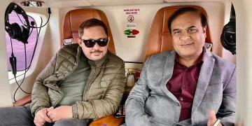 শ্যামকানু মহন্ত আৰু সিদ্ধাৰ্থ শৰ্মাৰ বিৰুদ্ধে দাখিল সকলো গোচৰ CID-লৈ হস্তান্তৰৰ নিৰ্দেশ মুখ্যমন্ত্ৰীৰ