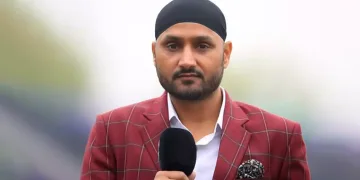 প্ৰশাসক হোৱাৰ আকাংক্ষা! বিচিচিআই-ৰ সভাপতি পদৰ দৌৰত আছে নেকি হৰভজন সিং?