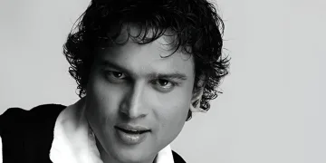 জুবিন গাৰ্গৰ সংগীত যাত্ৰা: এক সময় ৰেখা