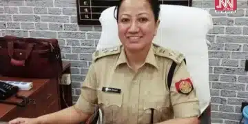 আকৌ চৰ্চাত লীনা দলে: মাতৃ-কন্যাৰ বিৰুদ্ধে গোচৰ দিল্লী বিশ্ববিদ্যালয়ৰ