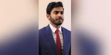 তেলেংগানাৰ যুৱকক গুলীয়াই হত্যা আমেৰিকান আৰক্ষীৰ, মৃতদেহ প্ৰত্যাৱৰ্তনৰ বাবে বিদেশ মন্ত্ৰালয়ৰ হস্তক্ষেপ বিচাৰিলে পৰিয়ালে