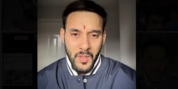 ভাইৰেল নেপালৰ ভিডিঅ’ক লৈ ইউটিউবাৰ অৰ্পিত শৰ্মাৰ বিৰুদ্ধে দেশদ্ৰোহৰ গোচৰ ৰুজু