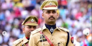 অৰ্থনৈতিকভাৱে দুৰ্বল শ্ৰেণীৰ সংৰক্ষণ লাভ কৰি APS হৈছিল সন্দীপন গাৰ্গঃ তদন্তৰ দাবী অজাপ নেতা উদ্দীপ জ্যোতি গগৈৰ