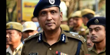 জুবিনৰ মৃত্যুৰ তদন্তৰ বাবে অপৰাধ অনু্সন্ধান শাখাৰ বিশেষ আৰক্ষী সঞ্চালকপ্ৰধান মুন্নাপ্ৰসাদ গুপ্তাৰ নেতৃত্বত SIT গঠন