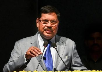 ‘ভাৰতৰ সংবিধানক লৈ আমি গৰ্বিত’- নেপালৰ অশান্তিৰ উদ্ধৃতি দি মুখ্য ন্যায়াধীশ বি আৰ গাভাই