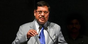 ‘ভাৰতৰ সংবিধানক লৈ আমি গৰ্বিত’- নেপালৰ অশান্তিৰ উদ্ধৃতি দি মুখ্য ন্যায়াধীশ বি আৰ গাভাই