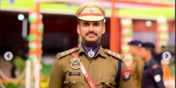 বিতৰ্কৰ আৱৰ্তত জুবিন গাৰ্গৰ সম্পৰ্কীয় ভাতৃ APS সন্দীপন গাৰ্গ!
