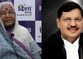 ৰাষ্ট্ৰীয় স্বয়ংসেৱক সংঘৰ শতবাৰ্ষিকী উপলক্ষে আয়োজিত অনুষ্ঠানলৈ দেশৰ মুখ্য ন্যায়াধীশ বি আৰ গাভাইৰ মাতৃক নিমন্ত্ৰণ!