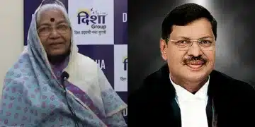ৰাষ্ট্ৰীয় স্বয়ংসেৱক সংঘৰ শতবাৰ্ষিকী উপলক্ষে আয়োজিত অনুষ্ঠানলৈ দেশৰ মুখ্য ন্যায়াধীশ বি আৰ গাভাইৰ মাতৃক নিমন্ত্ৰণ!