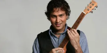জুবিন গাৰ্গৰ সংগীত যাত্ৰা: এক সময় ৰেখা
