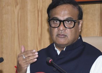 অবৈধ প্ৰব্ৰজনকাৰীক উচ্ছেদৰ বাবে নতুন এছ অ’ পি’ত অসম কেবিনেটৰ অনুমোদন