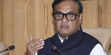 অবৈধ প্ৰব্ৰজনকাৰীক উচ্ছেদৰ বাবে নতুন এছ অ’ পি’ত অসম কেবিনেটৰ অনুমোদন