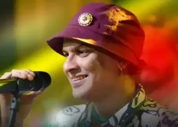 ছিংগাপুৰৰ পৰা দিল্লী অভিমুখে জুবিন গাৰ্গৰ নশ্বৰ দেহ লৈ উৰিল বিমান