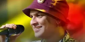 ছিংগাপুৰৰ পৰা দিল্লী অভিমুখে জুবিন গাৰ্গৰ নশ্বৰ দেহ লৈ উৰিল বিমান