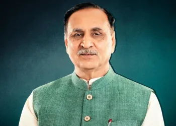 আহমেদাবাদৰ বিমান দুৰ্ঘটনাত মৃত্যু হোৱা গুজৰাটৰ প্ৰাক্তন মুখ্যমন্ত্ৰী বিজয় ৰূপানীৰ অন্ত্যেষ্টিক্ৰিয়াৰ খৰচ দিবলৈ অস্বীকাৰ  বিজেপিৰ!