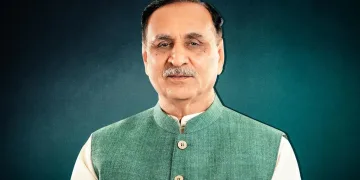আহমেদাবাদৰ বিমান দুৰ্ঘটনাত মৃত্যু হোৱা গুজৰাটৰ প্ৰাক্তন মুখ্যমন্ত্ৰী বিজয় ৰূপানীৰ অন্ত্যেষ্টিক্ৰিয়াৰ খৰচ দিবলৈ অস্বীকাৰ  বিজেপিৰ!