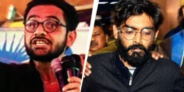ওমৰ খালিদ, শ্বাৰ্জিল ইমাম, আন ৭ জনৰ জামিন আবেদন নাকচ দিল্লী উচ্চ ন্যায়ালয়ৰ