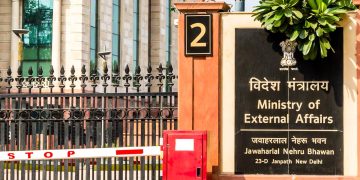 নেপালত থকা ভাৰতীয়সকলৰ বাবে ভ্ৰমণৰ পৰামৰ্শ জাৰি বৈদেশিক পৰিক্ৰমা মন্ত্ৰালয়ৰ