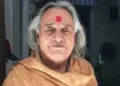 শাস্ত্ৰীয় সংগীতৰ বিশাৰদ পদ্মশ্ৰী ছন্নুলাল মিশ্ৰৰ দেহাৱসান