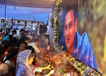 জুবিনৰ মৃত্যুৰ প্ৰাথমিক তদন্তত ফাউল প্লে’ৰ ইংগিত পোৱা নাই ছিংগাপুৰ আৰক্ষীয়ে!