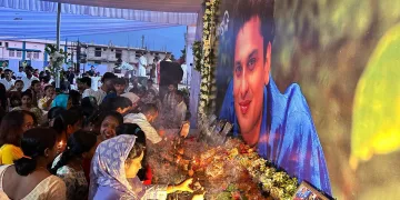 জুবিনৰ মৃত্যুৰ প্ৰাথমিক তদন্তত ফাউল প্লে’ৰ ইংগিত পোৱা নাই ছিংগাপুৰ আৰক্ষীয়ে!