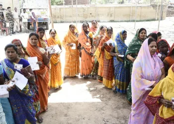 বিহাৰৰ ভোটাৰ তালিকাৰ বিশেষ পুনৰীক্ষণ: চূড়ান্ত তালিকাৰ পৰা বাদ পৰিল ২২.৭ লাখ মহিলা ভোটাৰ