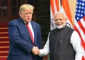 ট্ৰাম্পৰ গাজাৰ প্ৰস্তাৱৰ সমৰ্থন, মোদীৰ বাৰ্তা ‘ৰিপোষ্ট’ কৰিলে আমেৰিকাৰ ৰাষ্ট্ৰপতিয়ে!