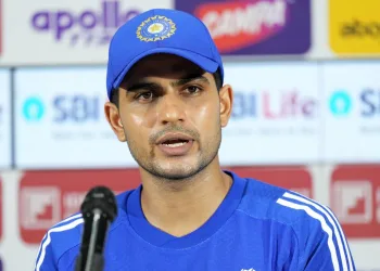 অষ্ট্ৰেলিয়াৰ বিৰুদ্ধে এদিনীয়া শৃংখলাঃ অধিনায়ক হিচাপে ৰোহিত শৰ্মাৰ স্থলাভিষিক্ত শুভমন গীল