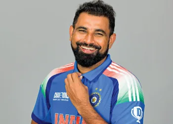 ‘যদি মই ৰঞ্জী খেলিব পাৰো তেন্তে এদিনীয়া কিয় খেলিব নোৱাৰো?’ নিৰ্বাচকক প্ৰশ্ন মহম্মদ ছামীৰ