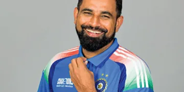 ‘যদি মই ৰঞ্জী খেলিব পাৰো তেন্তে এদিনীয়া কিয় খেলিব নোৱাৰো?’ নিৰ্বাচকক প্ৰশ্ন মহম্মদ ছামীৰ