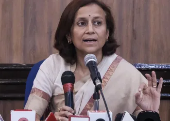 সোণম ৱাংচুকৰ গ্ৰেপ্তাৰৰ বিৰুদ্ধে দাখিল কৰা আবেদনত স্থগিতাদেশঃ ২৯ অক্টোবৰত পৰৱৰ্তী শুনানি