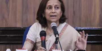 সোণম ৱাংচুকৰ গ্ৰেপ্তাৰৰ বিৰুদ্ধে দাখিল কৰা আবেদনত স্থগিতাদেশঃ ২৯ অক্টোবৰত পৰৱৰ্তী শুনানি