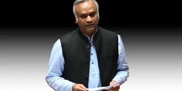 কৰ্ণাটকৰ মন্ত্ৰী প্ৰিয়ংক খৰ্গে লৈ আৰ এছ এছৰ ভাবুকি…