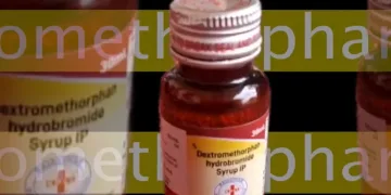 চৈধ্য দিনত ৯ টি শিশুৰ মৃত্যু, বিজেপি শাসিত মধ্যপ্ৰদেশত ‘বিষাক্ত’ কফ চিৰাপ সেৱনৰ ফলত অঘটন