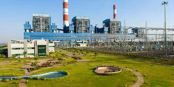 আদানীক নতুন তাপ বিদ্যুৎ প্ৰকল্প নিৰ্মাণৰ বাবে ভূমি আৱণ্টনঃ NDA-ক সমালোচনা বিহাৰ কংগ্ৰেছৰ