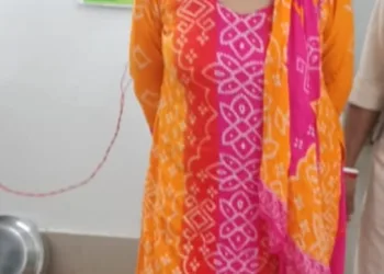 নেপালৰ জেলৰ পৰা পলায়ন কৰা পাকিস্তানী ড্ৰাগছ সৰবৰাহকাৰীক ত্ৰিপুৰাত আটক