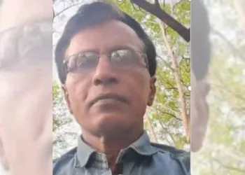 জ্যেষ্ঠ মাওবাদী নেতা মল্লোজুলা বেণুগোপালৰ লগতে আন ৬০ জনৰ আত্মসমৰ্পণ!