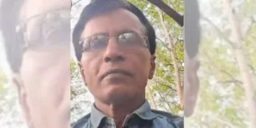 জ্যেষ্ঠ মাওবাদী নেতা মল্লোজুলা বেণুগোপালৰ লগতে আন ৬০ জনৰ আত্মসমৰ্পণ!