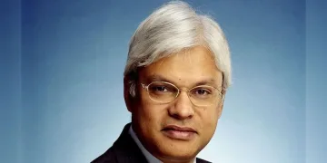 ভাৰতীয় বংশোদ্ভৱ প্ৰখ্যাত মাৰ্কিন প্ৰতিৰক্ষা বিশেষজ্ঞ এছলী টেলিছক গ্ৰেপ্তাৰ