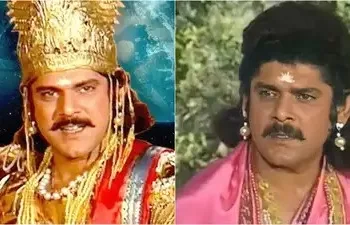 ‘মহাভাৰতৰ কৰ্ণ’ আৰু নাই! জ্যেষ্ঠ অভিনেতা পংকজ ধীৰৰ মৃত্যু