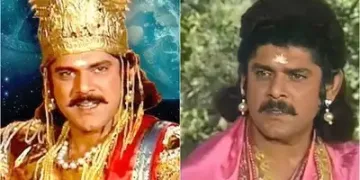 ‘মহাভাৰতৰ কৰ্ণ’ আৰু নাই! জ্যেষ্ঠ অভিনেতা পংকজ ধীৰৰ মৃত্যু