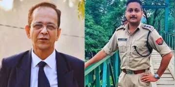 চৌদিশে ধিক্কাৰ পিতা-পুত্রক! হিতেশ দেৱ শৰ্মা-গীতার্থ দেৱ শৰ্মাৰ উদ্ধতালিক গৰিহণা
