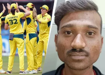 অষ্ট্ৰেলিয়াৰ মহিলা ক্ৰিকেটাৰক ভাৰতত নিৰ্যাতন! সুৰক্ষা দিব নোৱাৰাৰ বাবে বিজেপিক সমালোচনা