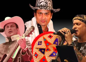 ১৯ অক্টোবৰত জুবিন গাৰ্গৰ সমাধিস্থলত বিশেষ স্মৃতিচাৰণ অনুষ্ঠান…